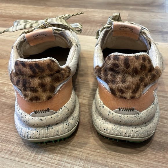 Women’s Satorisan Sneakers - Picture 3 of 7